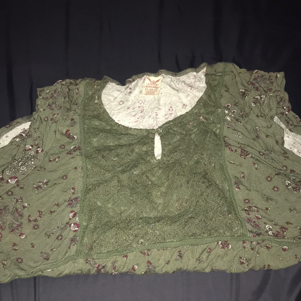 Faded Glory XL (16-18)